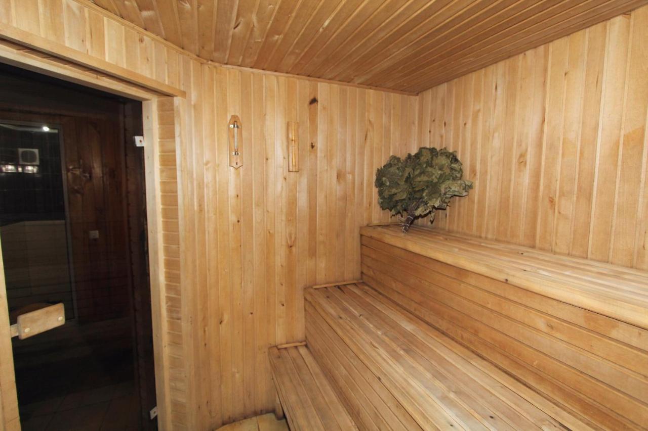 Котедж "Карпатський Краєвид" Yaremche Exterior foto